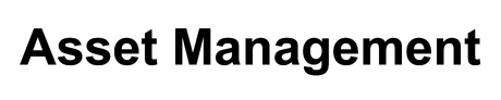 Asset Management Logo