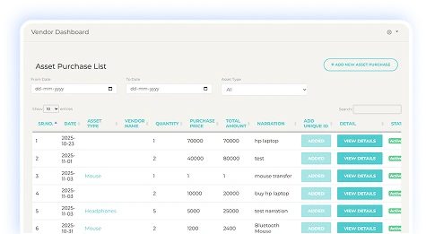 asset-purchase-module screen-shot