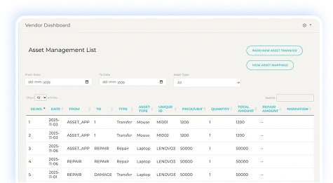 asset-transfer-module screen-shot
